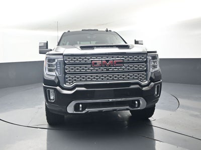 2023 GMC Sierra 2500HD Denali