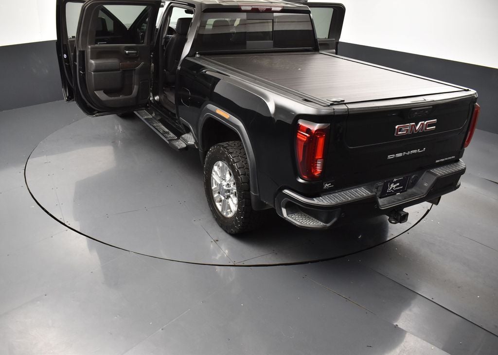 2023 GMC Sierra 2500HD Denali