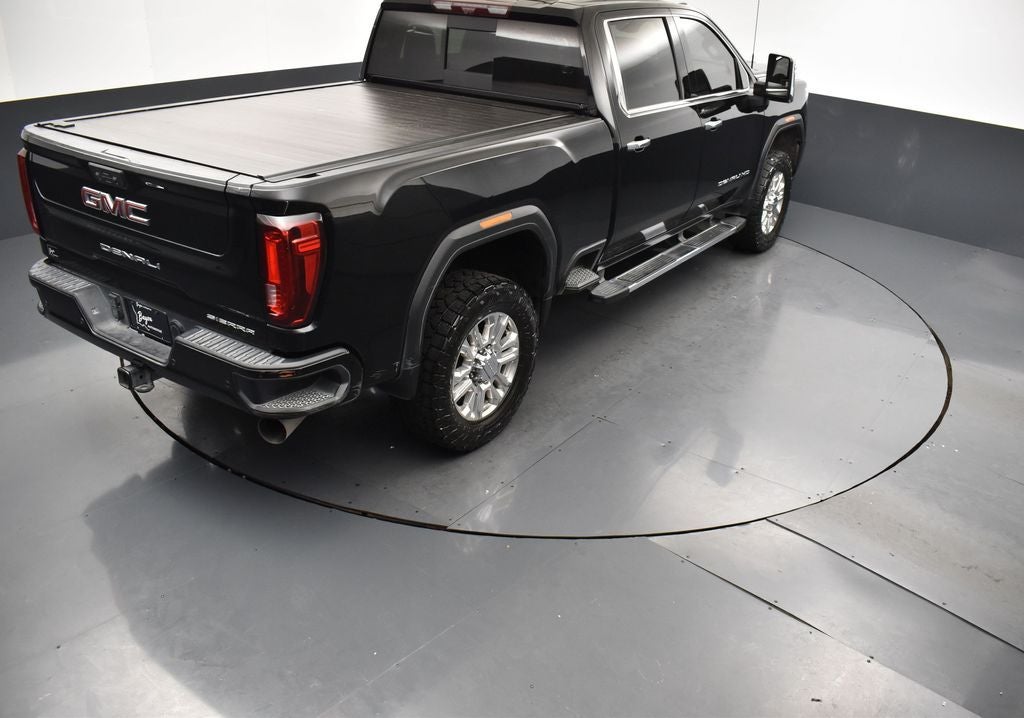 2023 GMC Sierra 2500HD Denali