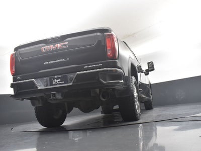 2023 GMC Sierra 2500HD Denali