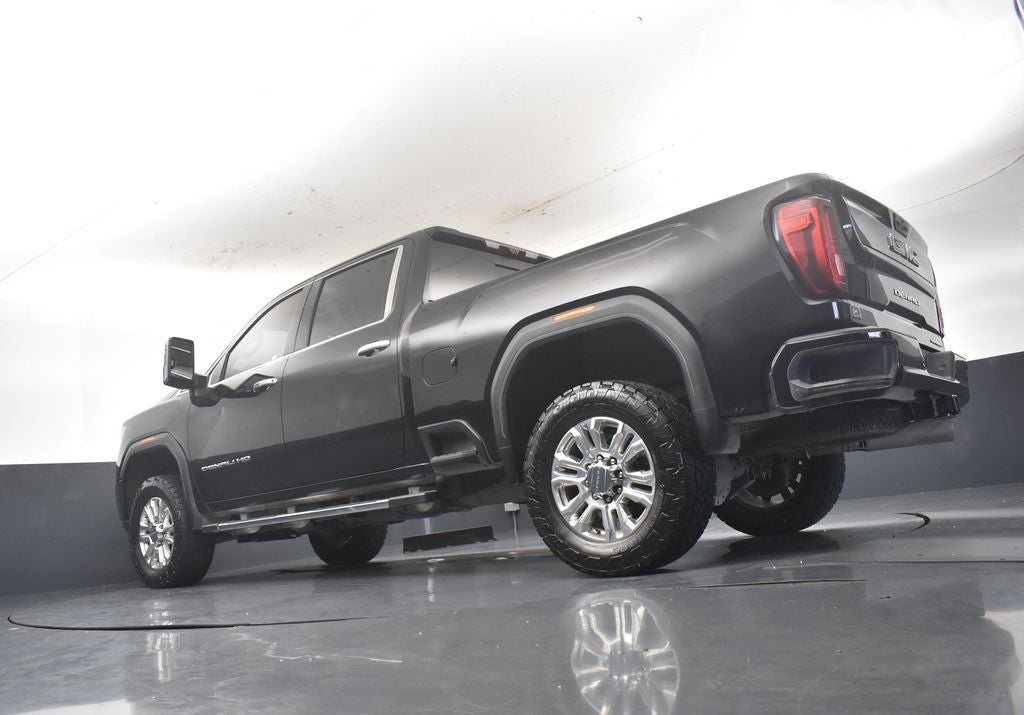 2023 GMC Sierra 2500HD Denali