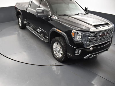 2023 GMC Sierra 2500HD Denali