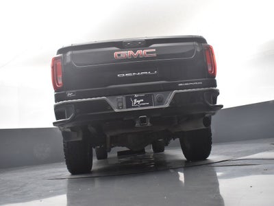 2023 GMC Sierra 2500HD Denali