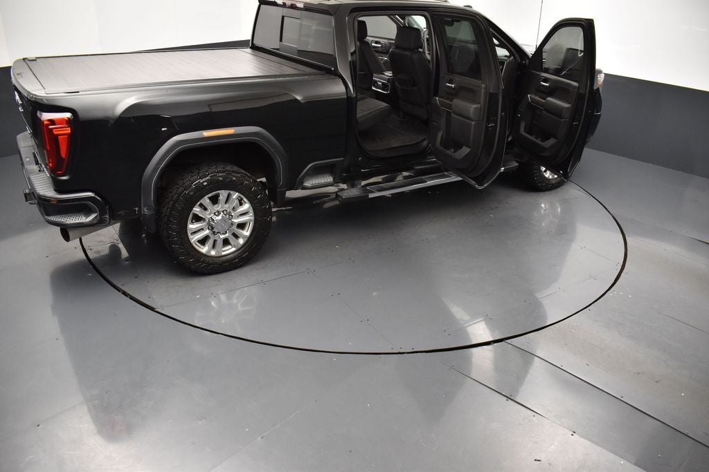 2023 GMC Sierra 2500HD Denali