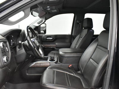 2023 GMC Sierra 2500HD Denali