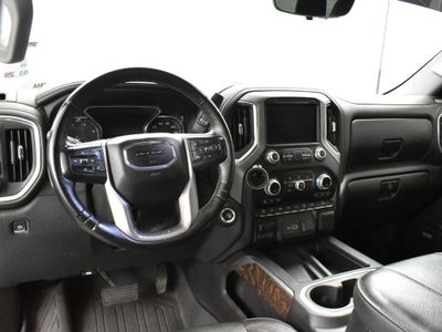 2023 GMC Sierra 2500HD Denali