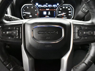 2023 GMC Sierra 2500HD Denali