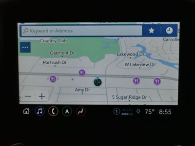 2023 GMC Sierra 2500HD Denali