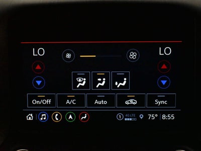 2023 GMC Sierra 2500HD Denali