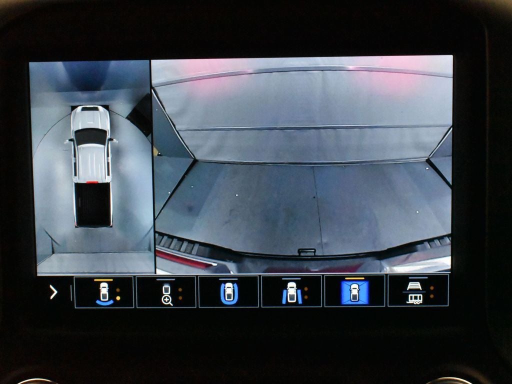 2023 GMC Sierra 2500HD Denali