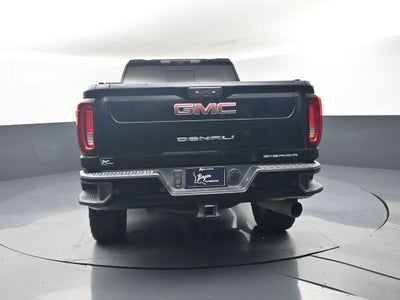 2023 GMC Sierra 2500HD Denali