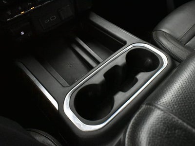 2023 GMC Sierra 2500HD Denali