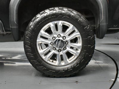 2023 GMC Sierra 2500HD Denali