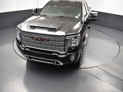 2023 GMC Sierra 2500HD Denali