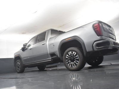 2025 GMC Sierra 2500HD Denali Ultimate