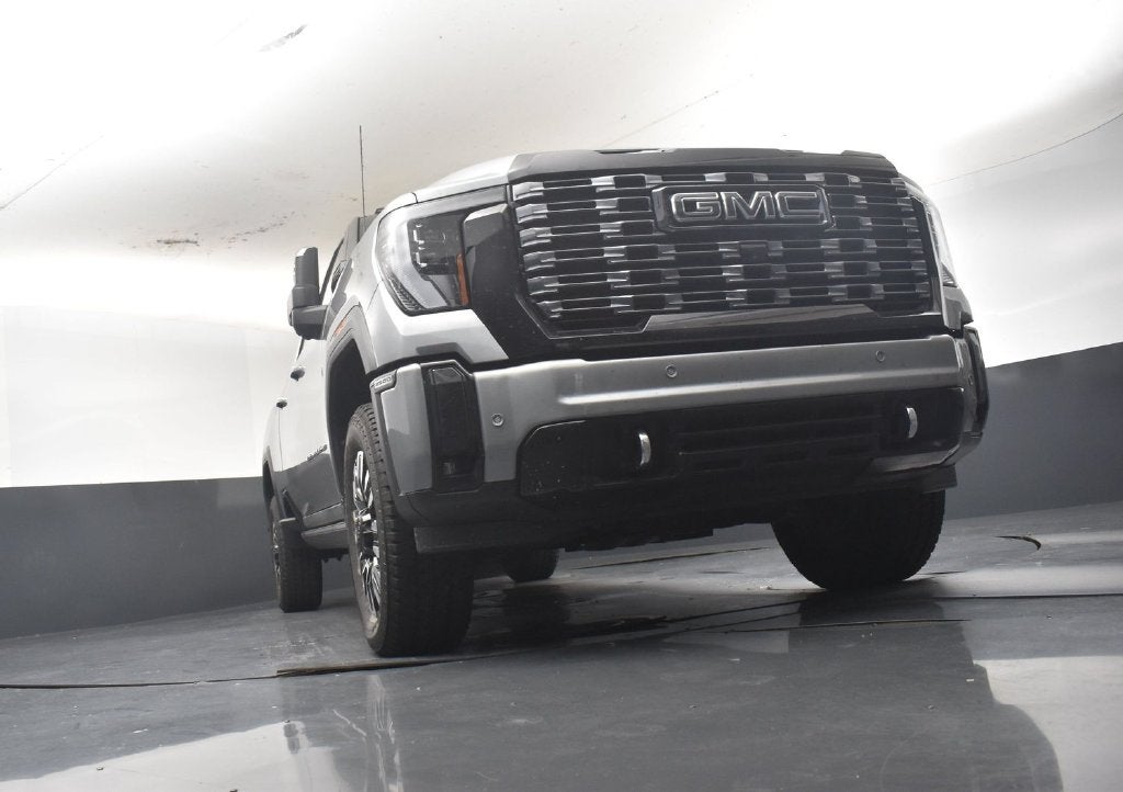 2025 GMC Sierra 2500HD Denali Ultimate