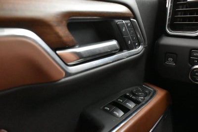 2025 GMC Sierra 2500HD Denali Ultimate