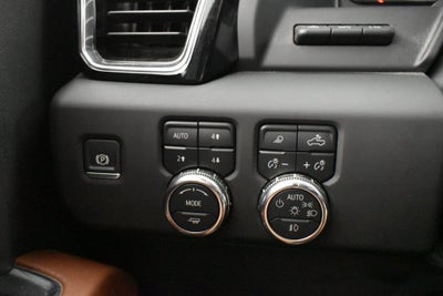 2025 GMC Sierra 2500HD Denali Ultimate