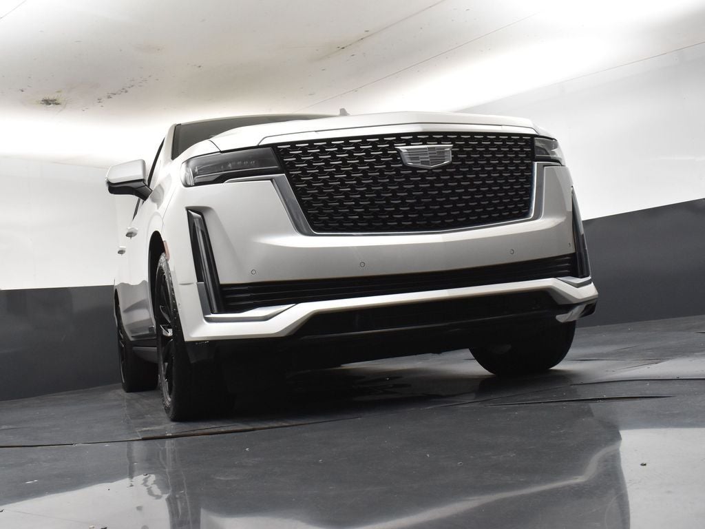 2021 Cadillac Escalade ESV Premium