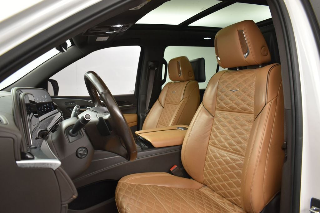 2021 Cadillac Escalade ESV Premium