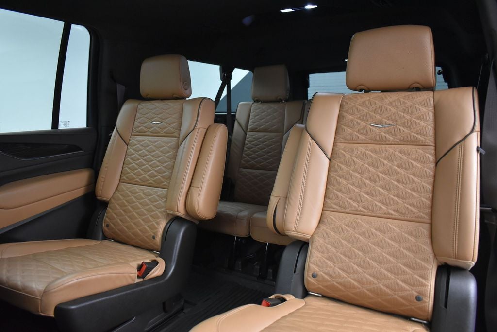 2021 Cadillac Escalade ESV Premium