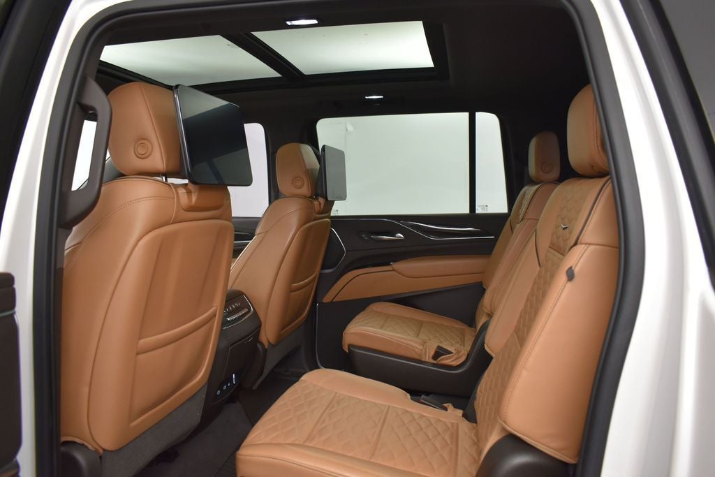 2021 Cadillac Escalade ESV Premium