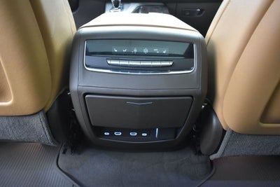2021 Cadillac Escalade ESV Premium