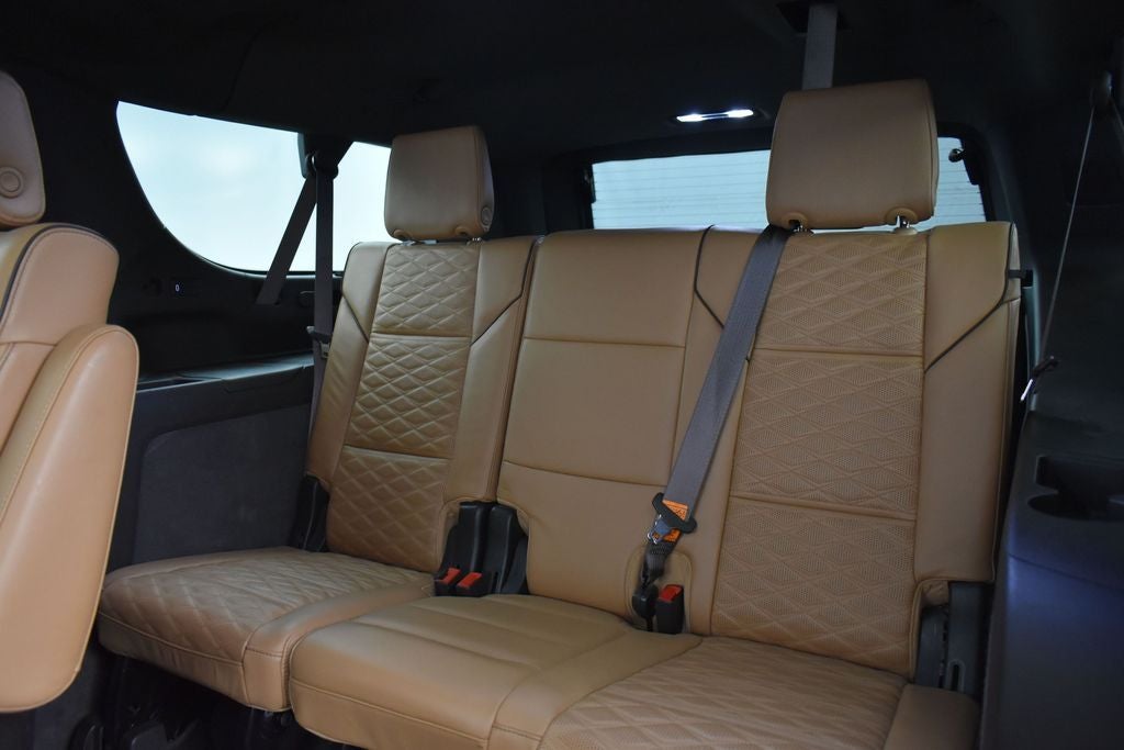 2021 Cadillac Escalade ESV Premium
