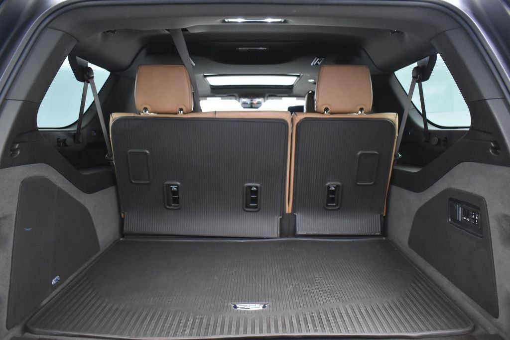 2021 Cadillac Escalade ESV Premium