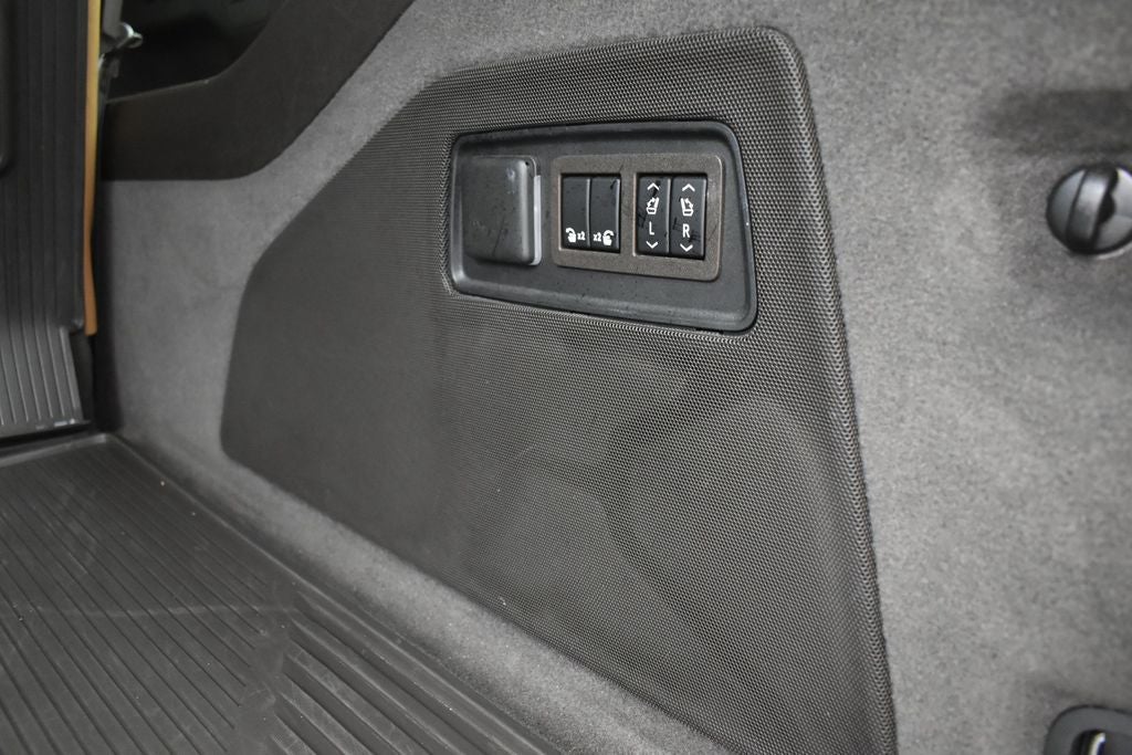 2021 Cadillac Escalade ESV Premium