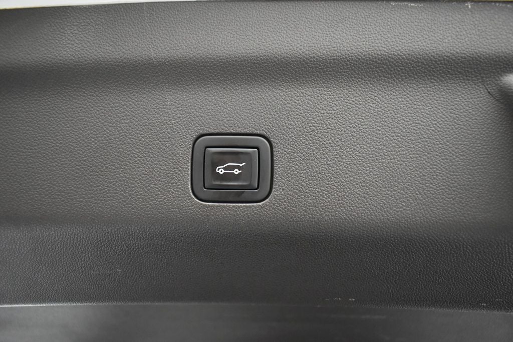 2021 Cadillac Escalade ESV Premium