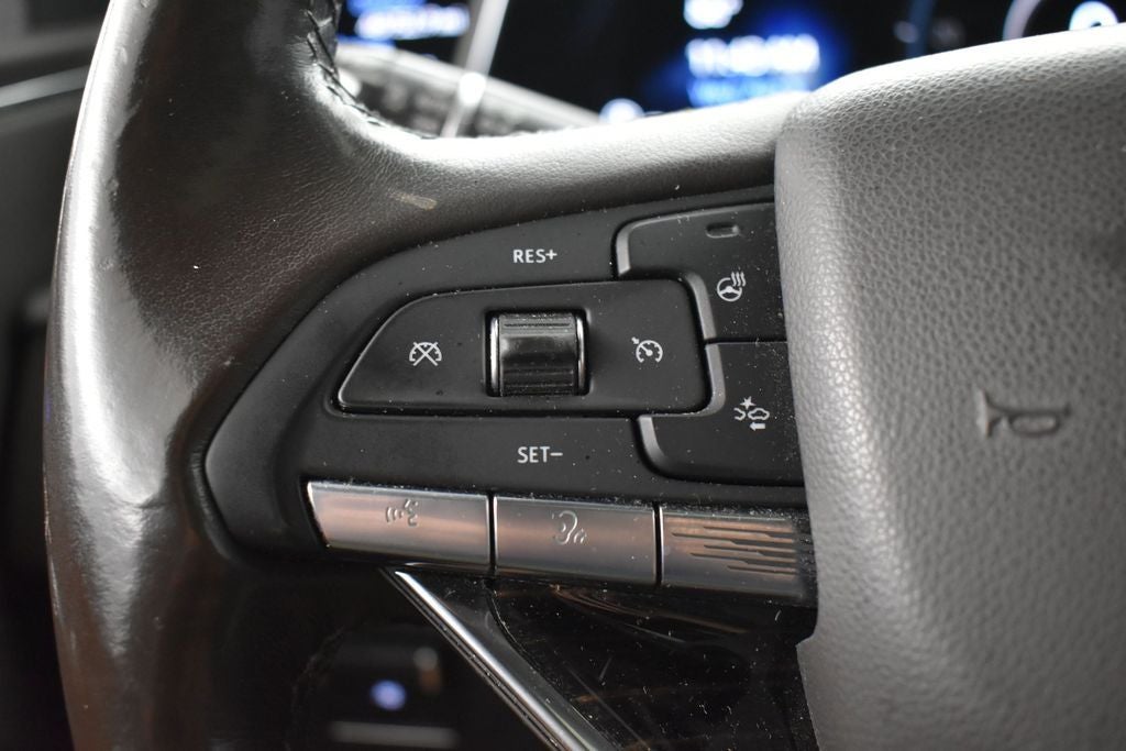 2021 Cadillac Escalade ESV Premium
