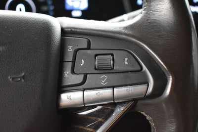 2021 Cadillac Escalade ESV Premium
