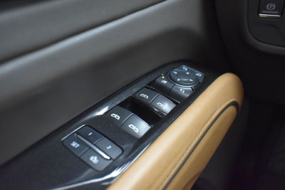 2021 Cadillac Escalade ESV Premium