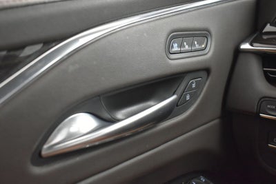 2021 Cadillac Escalade ESV Premium