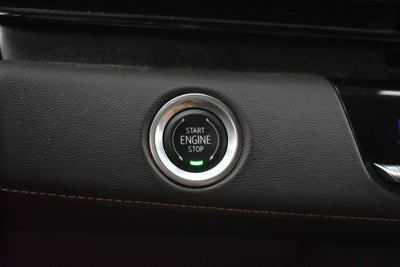 2021 Cadillac Escalade ESV Premium