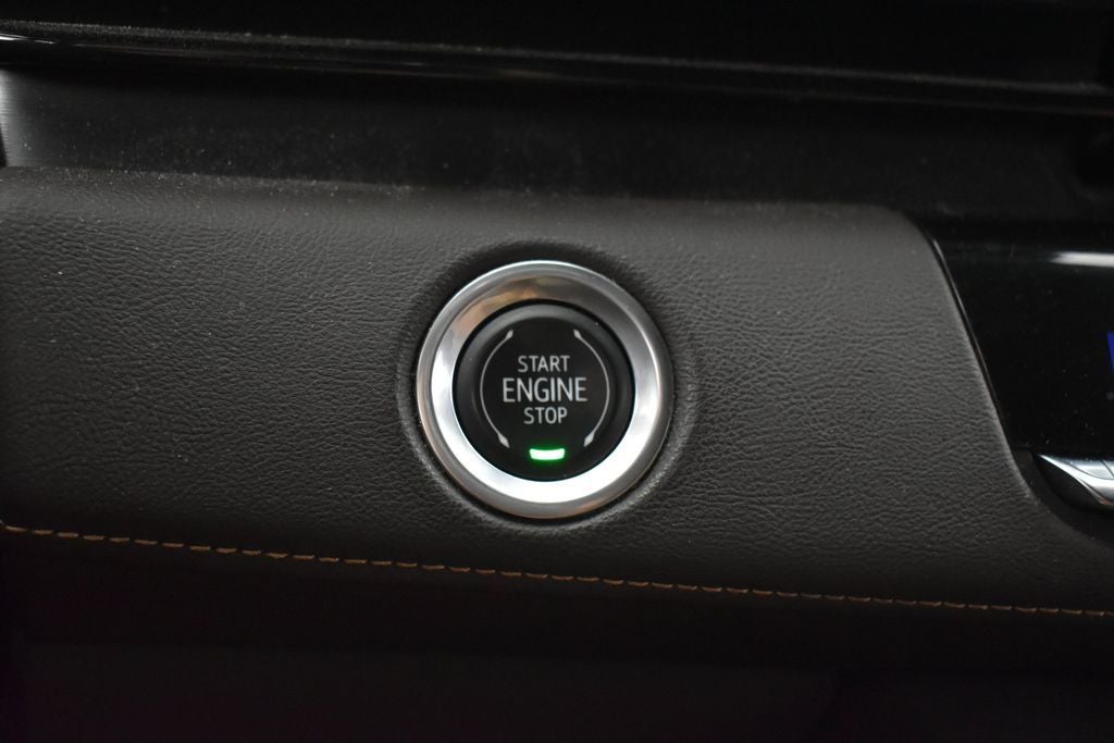 2021 Cadillac Escalade ESV Premium