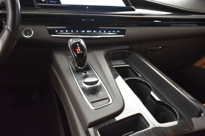 2021 Cadillac Escalade ESV Premium