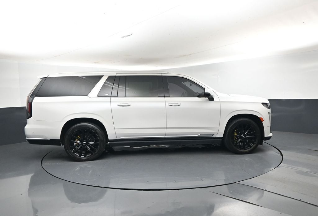 2021 Cadillac Escalade ESV Premium