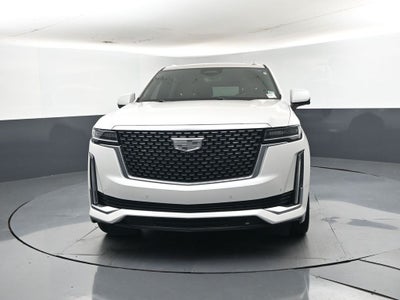 2021 Cadillac Escalade ESV Premium