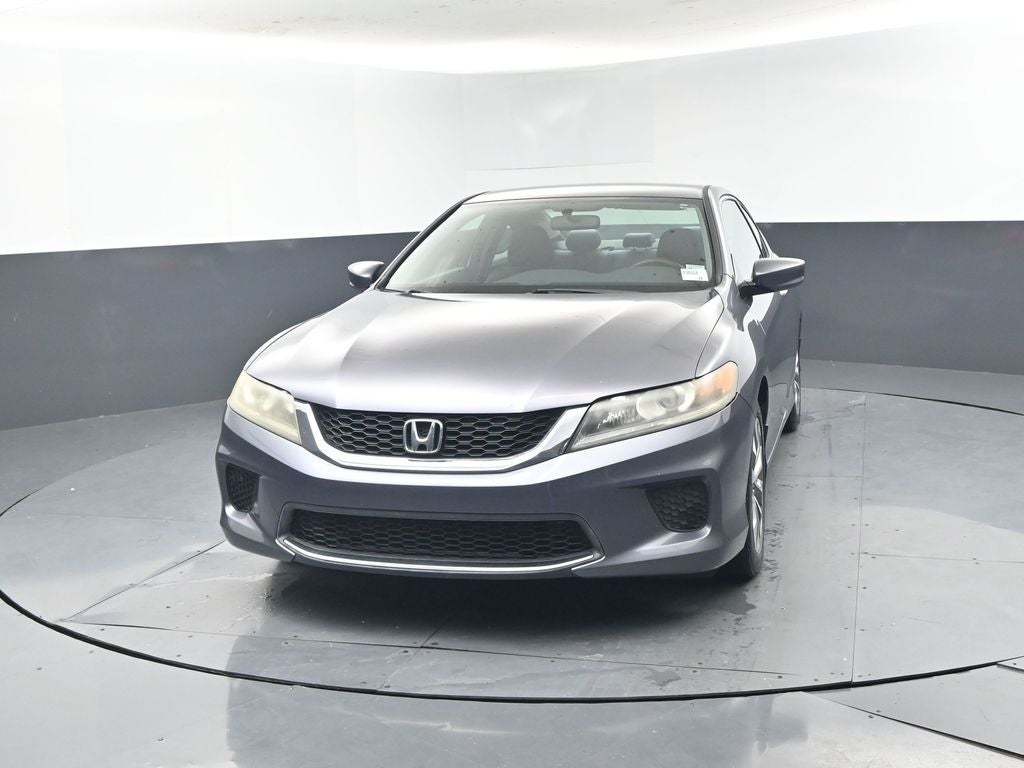 2014 Honda Accord LX-S
