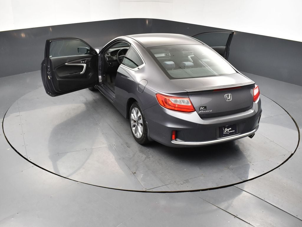 2014 Honda Accord LX-S