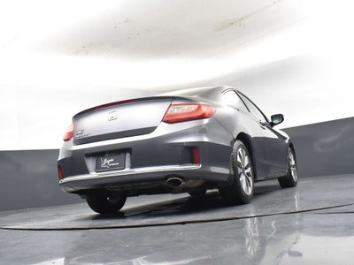 2014 Honda Accord LX-S