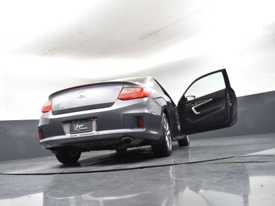 2014 Honda Accord LX-S