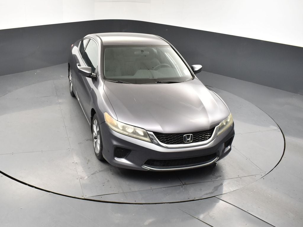 2014 Honda Accord LX-S