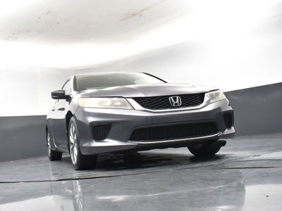 2014 Honda Accord LX-S