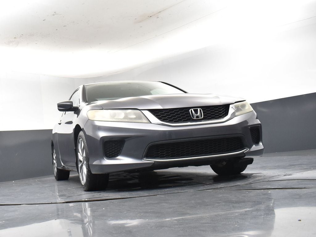 2014 Honda Accord LX-S