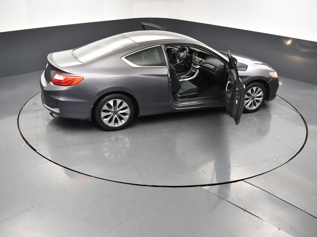 2014 Honda Accord LX-S