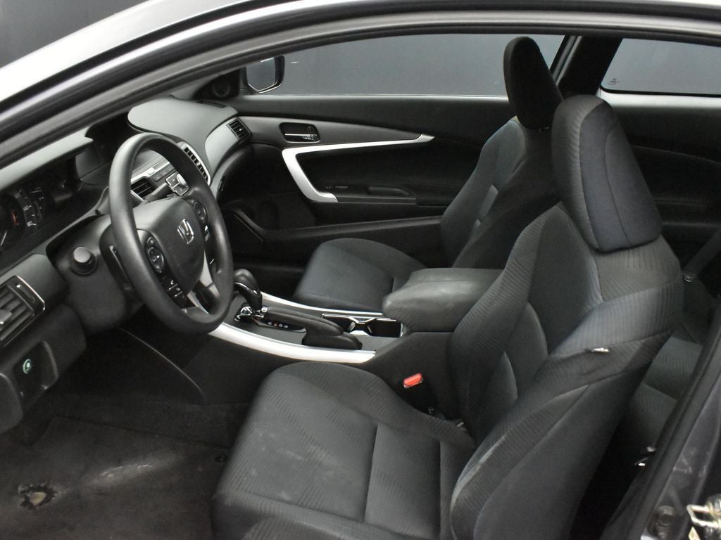 2014 Honda Accord LX-S