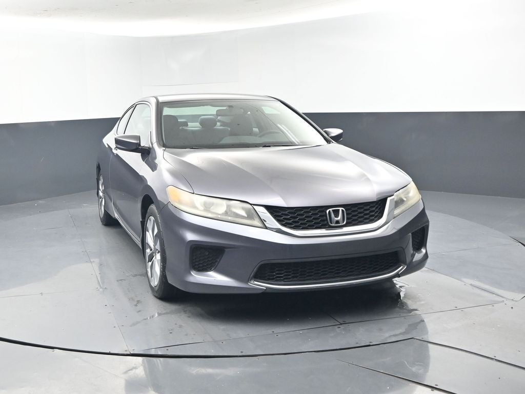2014 Honda Accord LX-S